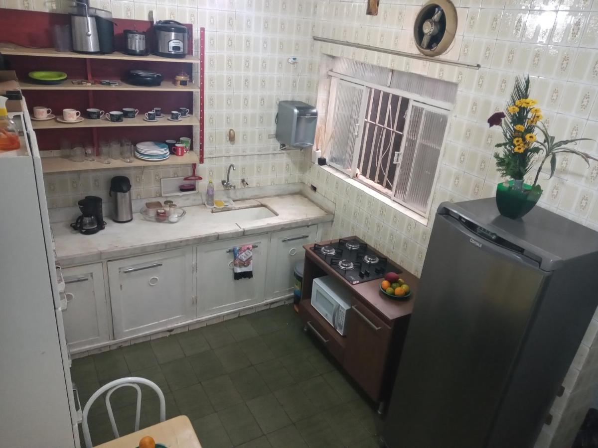 Sao Paulo Wanderlust G Hostel — Photos 1
